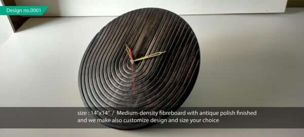wall clock