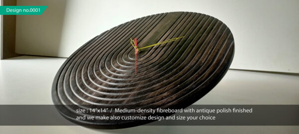 wall clock - Image 2