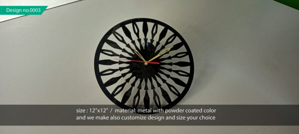 wall clock - Image 4