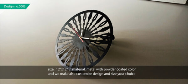 wall clock - Image 3