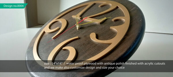 wall clock - Image 3
