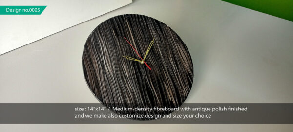 wall clock - Image 3