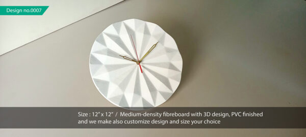 wall clock - Image 4