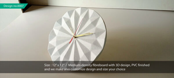wall clock - Image 2