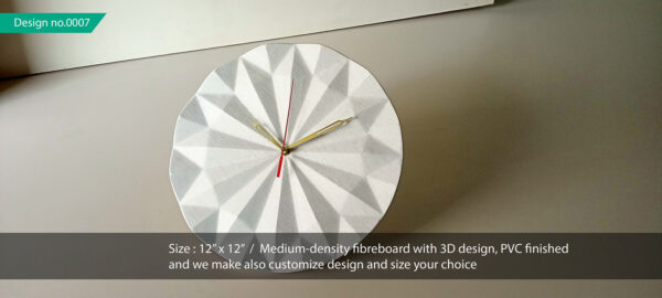 wall clock - Image 3