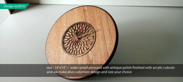 wall clock - Image 3