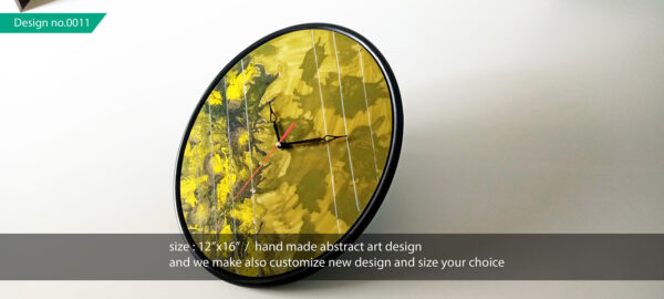 wall clock - Image 2