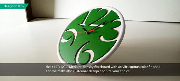 wall clock - Image 4