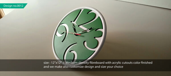 wall clock - Image 3