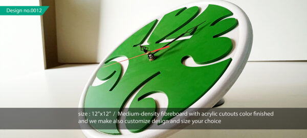 wall clock - Image 2