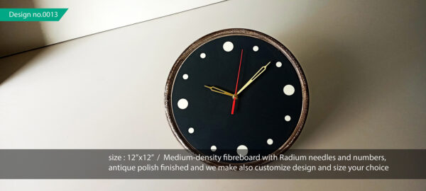 wall clock - Image 3