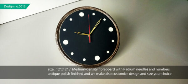 wall clock - Image 2