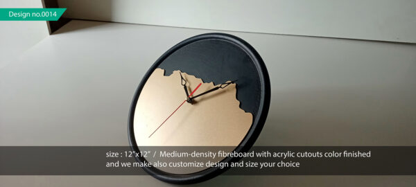 wall clock - Image 3