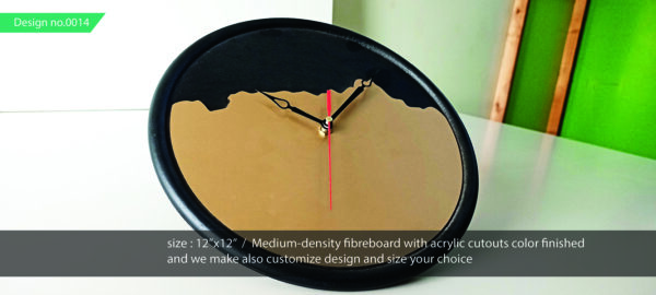 wall clock - Image 2