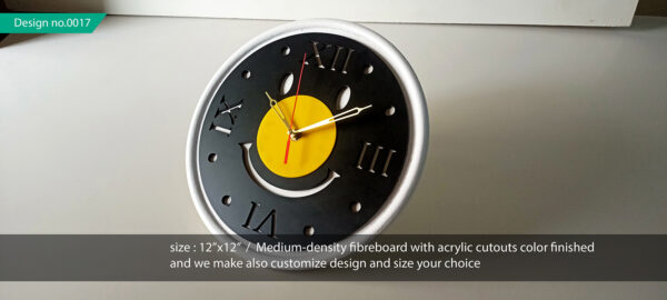 wall clock - Image 2