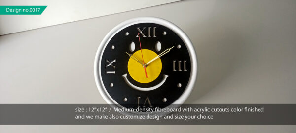wall clock - Image 3