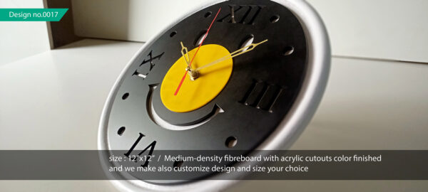 wall clock - Image 4
