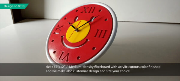 wall clock - Image 2