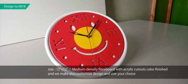 wall clock - Image 3
