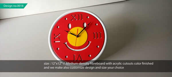 wall clock - Image 4
