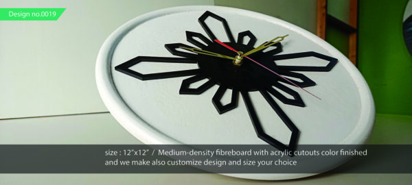 wall clock - Image 3