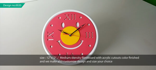wall clock - Image 2
