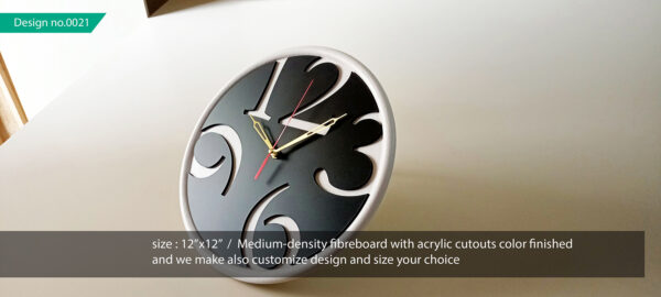 wall clock - Image 5
