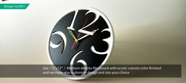 wall clock - Image 3