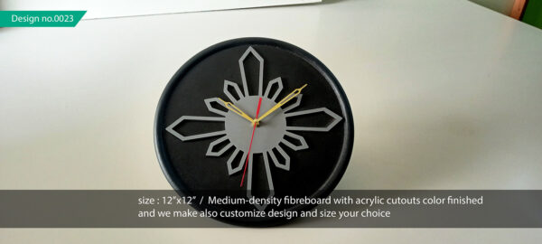 wall clock - Image 3