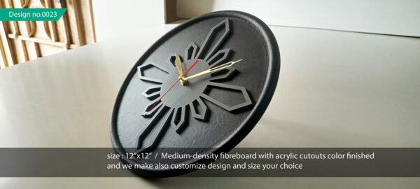 wall clock - Image 2