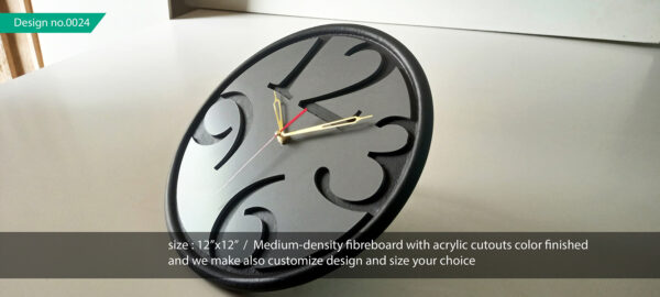 wall clock - Image 3