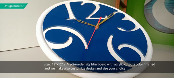 wall clock - Image 2