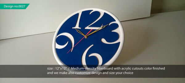 wall clock - Image 3