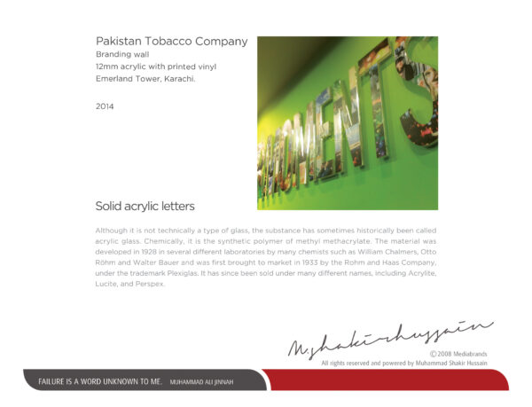 Signage by MEDIA BRANDS - Image 24