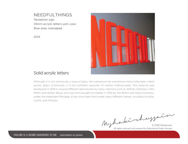 Signage by MEDIA BRANDS - Image 29