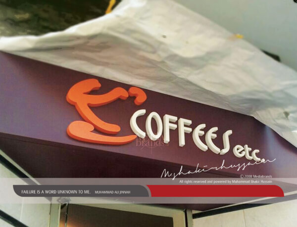 Signage by MEDIA BRANDS - Image 33