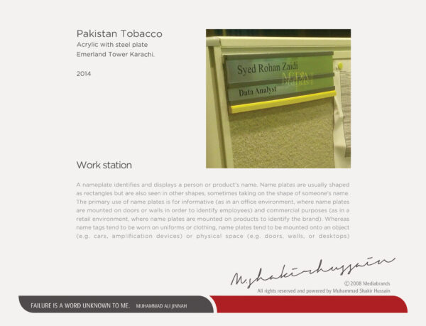 Signage by MEDIA BRANDS - Image 36