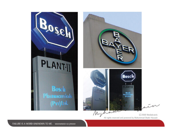 Signage by MEDIA BRANDS - Image 40