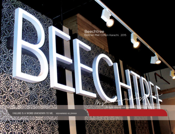 Signage by MEDIA BRANDS - Image 49