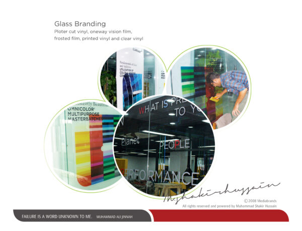 Signage by MEDIA BRANDS - Image 51