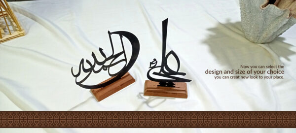 Calligraphy