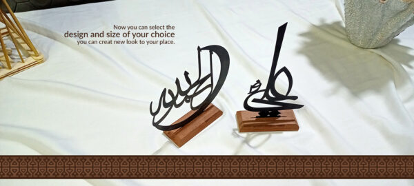 Calligraphy - Image 3