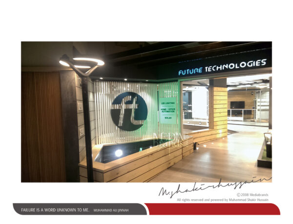 Signage by MEDIA BRANDS - Image 71
