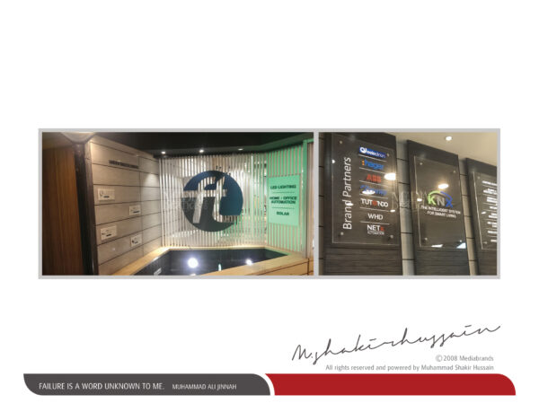 Signage by MEDIA BRANDS - Image 73