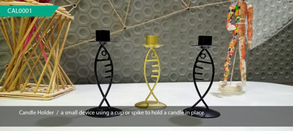 candle holder - Image 3