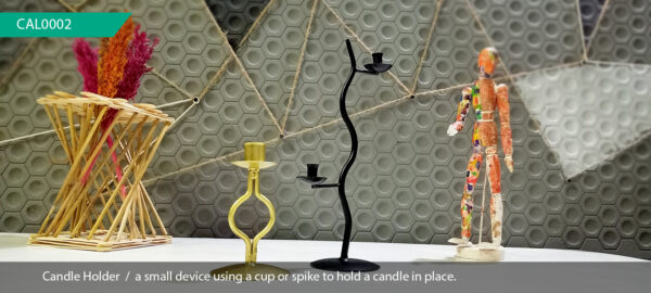 candle holder - Image 4