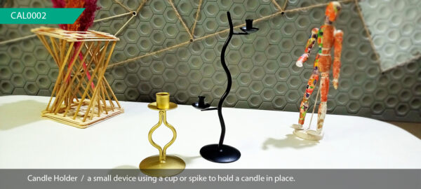 candle holder - Image 3