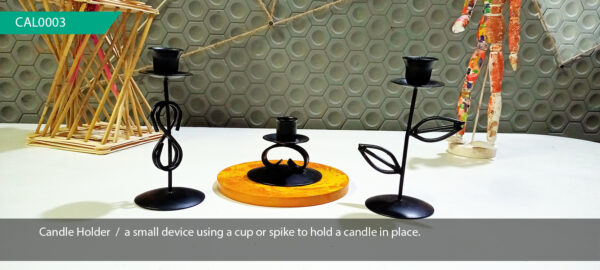 candle holder - Image 2