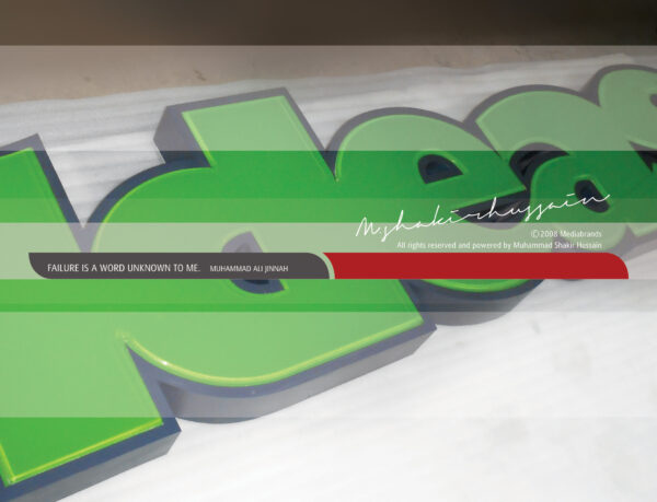 Signage by MEDIA BRANDS - Image 75