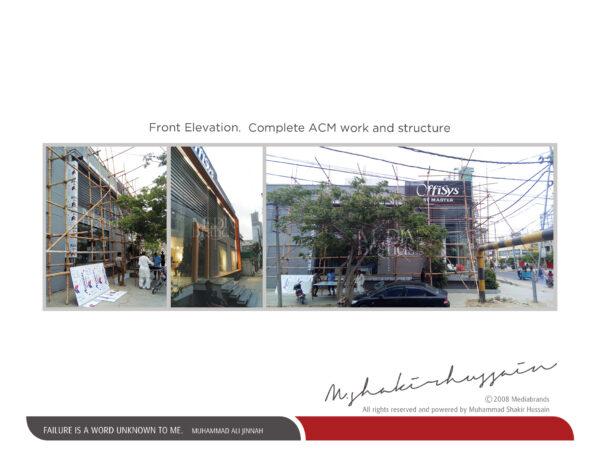 Signage by MEDIA BRANDS - Image 95
